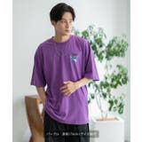 半袖Tシャツ メンズ SIDEWAY | improves | 詳細画像11