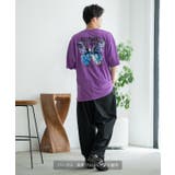 半袖Tシャツ メンズ SIDEWAY | improves | 詳細画像15