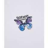 半袖Tシャツ メンズ SIDEWAY | improves | 詳細画像16