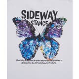 半袖Tシャツ メンズ SIDEWAY | improves | 詳細画像17
