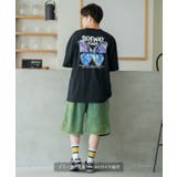 半袖Tシャツ メンズ SIDEWAY | improves | 詳細画像5