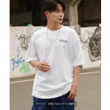 半袖Tシャツ メンズ SIDEWAY | improves | 詳細画像2