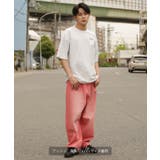 半袖Tシャツ メンズ SIDEWAY | improves | 詳細画像11