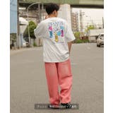 半袖Tシャツ メンズ SIDEWAY | improves | 詳細画像12