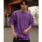 半袖Tシャツ メンズ SIDEWAY | improves | 詳細画像13