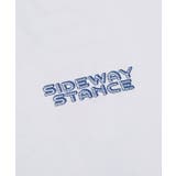 半袖Tシャツ メンズ SIDEWAY | improves | 詳細画像17