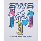 半袖Tシャツ メンズ SIDEWAY | improves | 詳細画像18