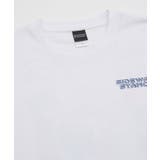 半袖Tシャツ メンズ SIDEWAY | improves | 詳細画像19