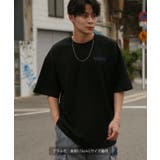 半袖Tシャツ メンズ SIDEWAY | improves | 詳細画像6