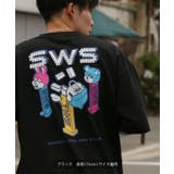 半袖Tシャツ メンズ SIDEWAY | improves | 詳細画像8