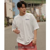 半袖Tシャツ メンズ SIDEWAY | improves | 詳細画像9