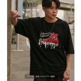 半袖Tシャツ メンズ SIDEWAY | improves | 詳細画像2
