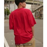 半袖Tシャツ メンズ SIDEWAY | improves | 詳細画像13 