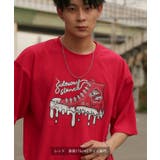 半袖Tシャツ メンズ SIDEWAY | improves | 詳細画像15