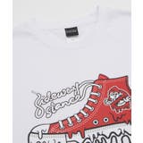 半袖Tシャツ メンズ SIDEWAY | improves | 詳細画像17