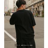 半袖Tシャツ メンズ SIDEWAY | improves | 詳細画像3 