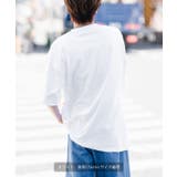 半袖Tシャツ メンズ SIDEWAY | improves | 詳細画像11