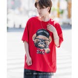 半袖Tシャツ メンズ SIDEWAY | improves | 詳細画像14