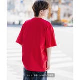 半袖Tシャツ メンズ SIDEWAY | improves | 詳細画像15