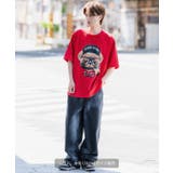 半袖Tシャツ メンズ SIDEWAY | improves | 詳細画像16