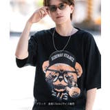半袖Tシャツ メンズ SIDEWAY | improves | 詳細画像5