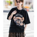 半袖Tシャツ メンズ SIDEWAY | improves | 詳細画像6