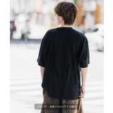 半袖Tシャツ メンズ SIDEWAY | improves | 詳細画像7