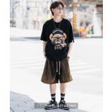 半袖Tシャツ メンズ SIDEWAY | improves | 詳細画像8
