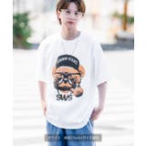 半袖Tシャツ メンズ SIDEWAY | improves | 詳細画像10