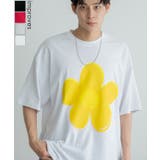 半袖Tシャツ メンズ SIDEWAY | improves | 詳細画像1 