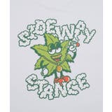 半袖Tシャツ メンズ SIDEWAY | improves | 詳細画像17