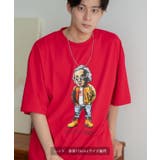 半袖Tシャツ メンズ SIDEWAY | improves | 詳細画像13