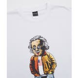 半袖Tシャツ メンズ SIDEWAY | improves | 詳細画像18