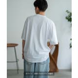 半袖Tシャツ メンズ SIDEWAY | improves | 詳細画像7