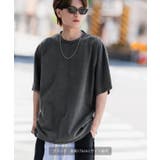 半袖Tシャツ メンズ SIDEWAY | improves | 詳細画像2 