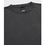 半袖Tシャツ メンズ SIDEWAY | improves | 詳細画像17 