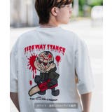 半袖Tシャツ メンズ SIDEWAY | improves | 詳細画像6 