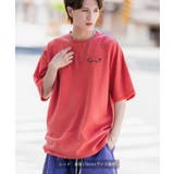 半袖Tシャツ メンズ SIDEWAY | improves | 詳細画像9 