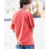 半袖Tシャツ メンズ SIDEWAY | improves | 詳細画像11