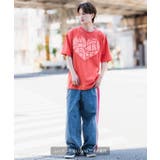 半袖Tシャツ メンズ SIDEWAY | improves | 詳細画像12