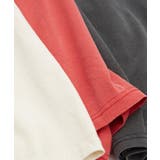 半袖Tシャツ メンズ SIDEWAY | improves | 詳細画像13