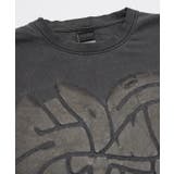 半袖Tシャツ メンズ SIDEWAY | improves | 詳細画像15