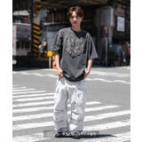 半袖Tシャツ メンズ SIDEWAY | improves | 詳細画像4