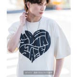 半袖Tシャツ メンズ SIDEWAY | improves | 詳細画像5