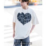 半袖Tシャツ メンズ SIDEWAY | improves | 詳細画像6