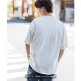 半袖Tシャツ メンズ SIDEWAY | improves | 詳細画像7