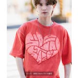 半袖Tシャツ メンズ SIDEWAY | improves | 詳細画像9