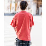 半袖Tシャツ メンズ SIDEWAY | improves | 詳細画像11