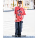 半袖Tシャツ メンズ SIDEWAY | improves | 詳細画像12