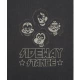 半袖Tシャツ メンズ SIDEWAY | improves | 詳細画像14